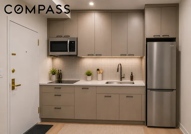 Listing Photo 2 - Condo for sale in building located at 424 E 115Th St, New York, NY 10029 - Unit #4C