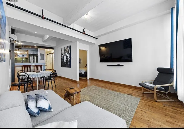 1st image of 37 Bridge St #2-D, New York City, NY 11201 | MLS# RLS20104973