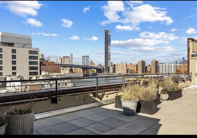 24th image of 37 Bridge St #2-D, New York City, NY 11201 | MLS# RLS20104973