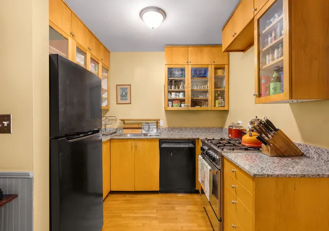 4th image of 306 W 90Th St #2, New York, NY 10024 | MLS# RLS20104994