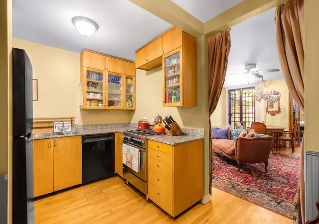 5th image of 306 W 90Th St #2, New York, NY 10024 | MLS# RLS20104994