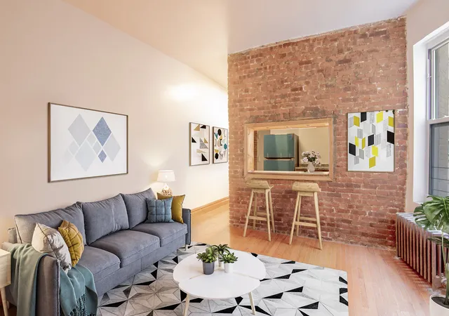 1st image of 515 W 135th St #3A, New York City, NY 10031 | MLS# RLS20105000