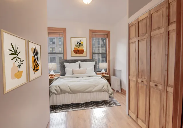 3rd image of 515 W 135Th St, New York City, NY 10031