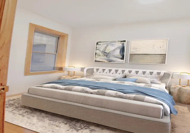 4th image of 515 W 135Th St, New York City, NY 10031