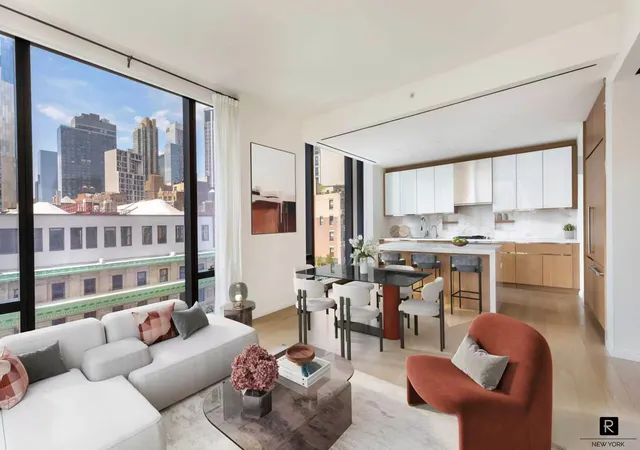 1st image of 277 5th Ave #15-D, New York City, NY 10016 | MLS# RLS20105006