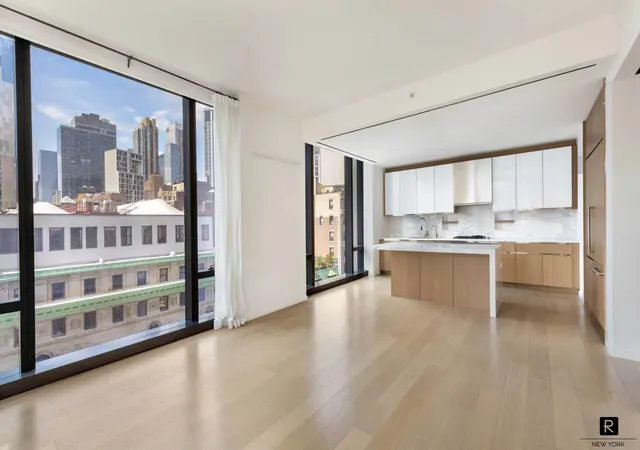 2nd image of 277 5th Ave #15-D, New York City, NY 10016 | MLS# RLS20105006