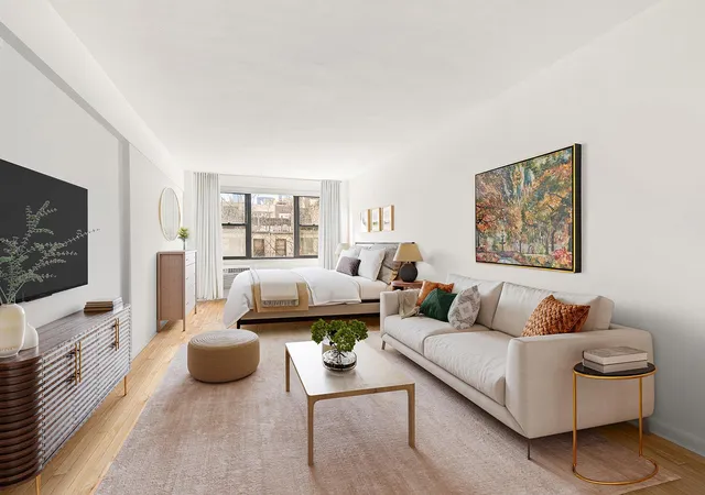 1st image of 408 W 57Th St #4-C, New York City, NY 10019 | MLS# RLS20105010