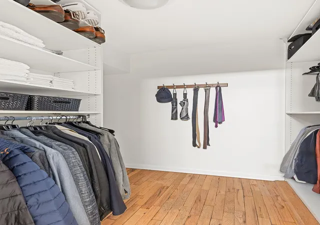 4th image of 408 W 57Th St #4-C, New York City, NY 10019 | MLS# RLS20105010