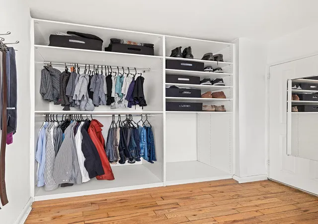 5th image of 408 W 57Th St #4-C, New York City, NY 10019 | MLS# RLS20105010