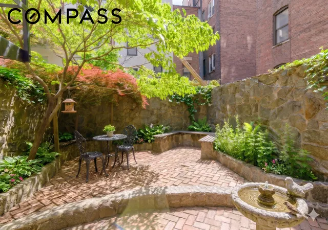 25th image of 338 W 71st St, New York, NY 10023 | MLS# RLS20105031