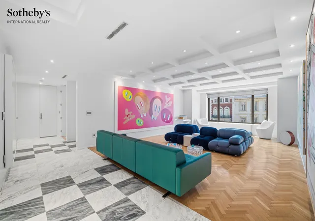 1st image of 980 5th Ave #4B, New York City, NY 10075 | MLS# RLS20105042