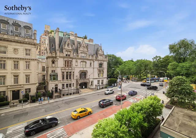 2nd image of 980 5th Ave #4B, New York City, NY 10075 | MLS# RLS20105042