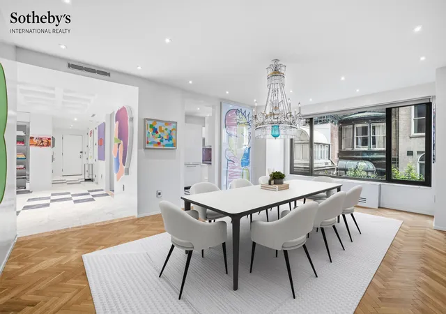 4th image of 980 5Th Ave #4B, New York City, NY 10075 | MLS# RLS20105042