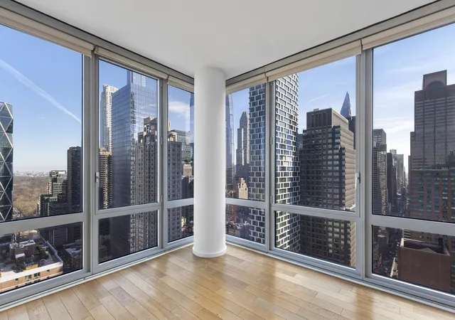 12th image of 310 W 52nd St #36J, New York City, NY 10019 | MLS# RLS20105047