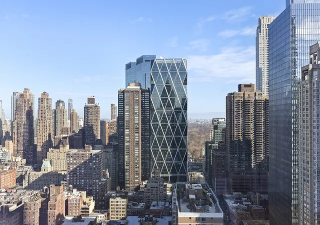 1st image of 310 W 52nd St #36J, New York City, NY 10019 | MLS# RLS20105047