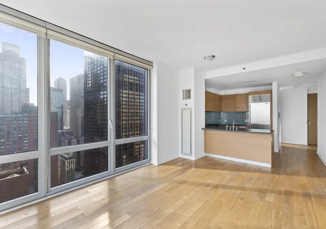 4th image of 310 W 52Nd St #36J, New York City, NY 10019 | MLS# RLS20105047