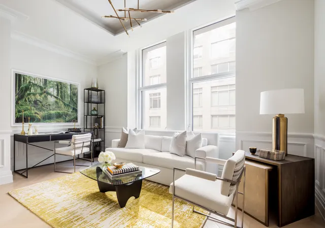 Photo 1 of Sale Pending at 108 Leonard St #11J, New York City, NY 10013 | MLS# RLS20105052 | Listing updated on 2026-09-01