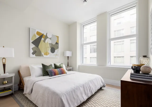 Photo 3 of Sale Pending at 108 Leonard St #11J, New York City, NY 10013 | MLS# RLS20105052 | Listing updated on 2026-09-01