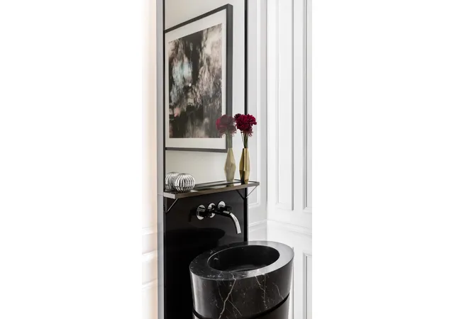 Photo 4 of Sale Pending at 108 Leonard St #11J, New York City, NY 10013 | MLS# RLS20105052 | Listing updated on 2026-09-01