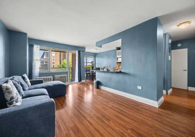 3rd image of 971 Jerome St #7G, Brooklyn, NY 11207 | MLS# RLS20105061