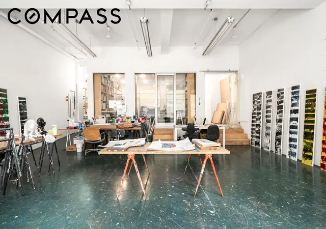 Photo 3 of Sale Pending at 506 Greenwich St, New York, NY 10013 | MLS# RLS20105066 | Listing updated on 2026-07-22