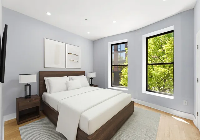 5th image of 307 W 136Th St, New York, NY 10030 | MLS# RLS20105073