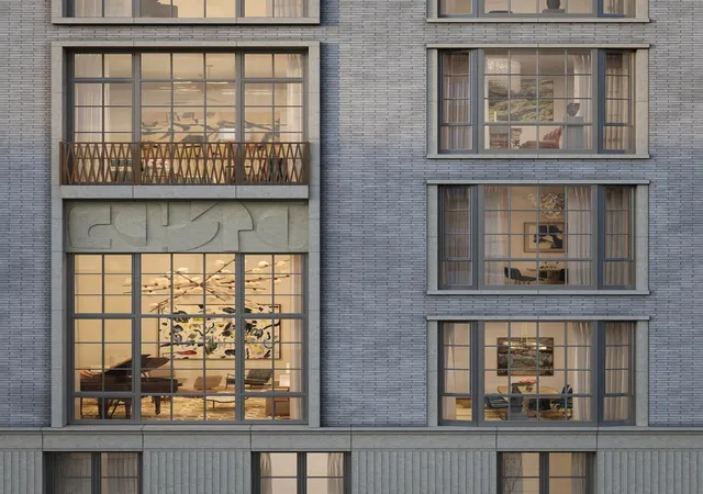 35th image of 109 E 79th St #12W, New York City, NY 10075 | MLS# RLS20105080