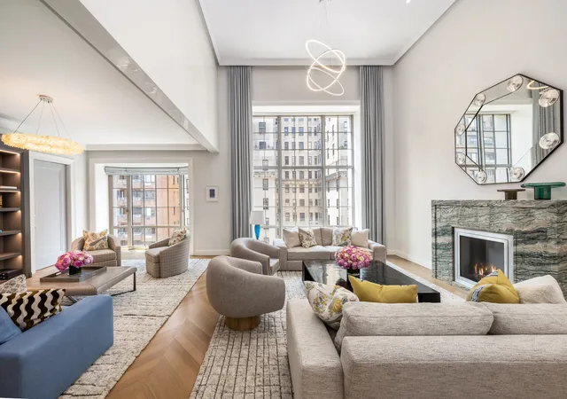 3rd image of 109 E 79Th St #12W, New York City, NY 10075 | MLS# RLS20105080