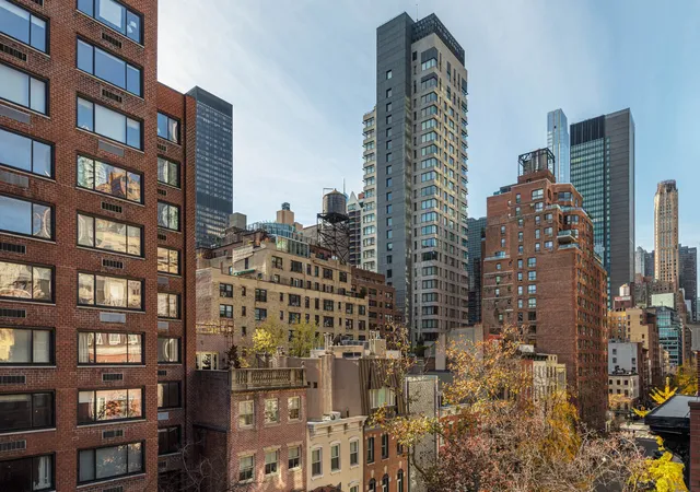 5th image of 335 E 51st St #5C, New York, NY 10022 | MLS# RLS20105081