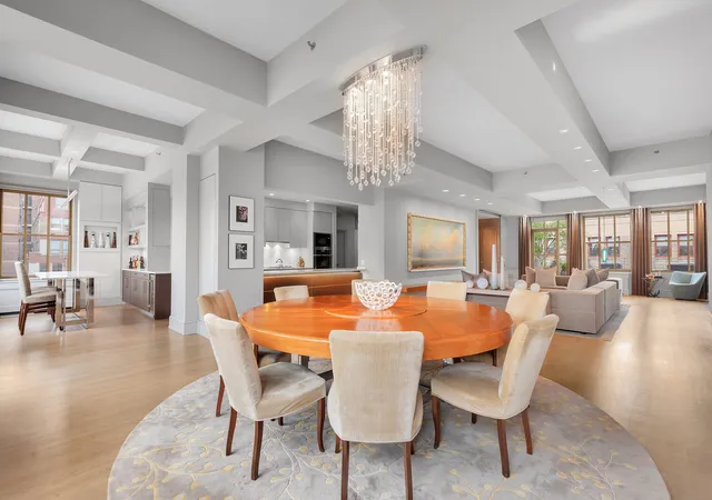 3rd image of 130 W 30Th St #18A, New York, NY 10001 | MLS# RLS20105087