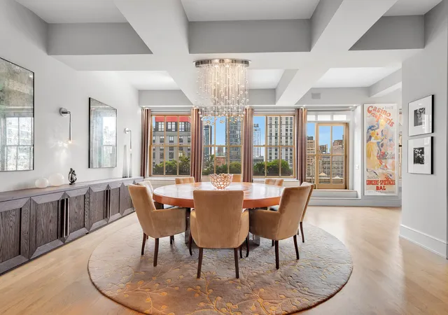 4th image of 130 W 30Th St #18A, New York, NY 10001 | MLS# RLS20105087