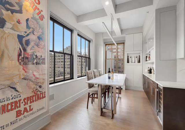 5th image of 130 W 30Th St #18A, New York, NY 10001 | MLS# RLS20105087
