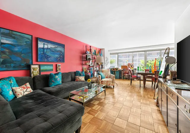 3rd image of 315 W 70Th St #3A, New York City, NY 10023 | MLS# RLS20105094