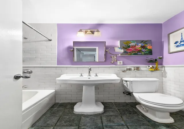5th image of 315 W 70Th St #3A, New York City, NY 10023 | MLS# RLS20105094