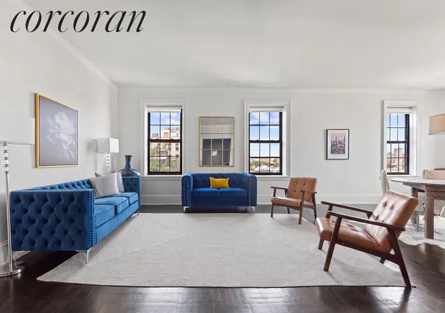 4th image of 225 Eastern Pkwy, New York City, NY 11238