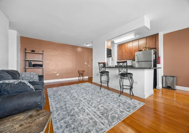 1st image of 12399 Flatlands Ave #9E, New York City, NY 11208 | MLS# RLS20105127