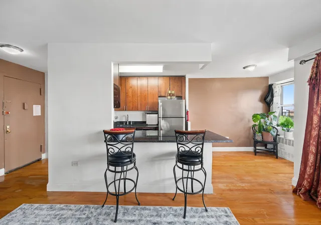 2nd image of 12399 Flatlands Ave #9E, New York City, NY 11208 | MLS# RLS20105127