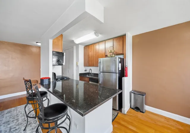 3rd image of 12399 Flatlands Ave #9E, New York City, NY 11208 | MLS# RLS20105127
