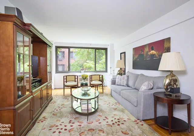House for sale at 425 E 63rd Street #W5C, New York, NY 10065 | MLS# RLS20105137 | Listing updated on 2026-08-27