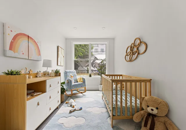 4th image of 20 Melrose St #1, New York City, NY 11206 | MLS# RLS20105153