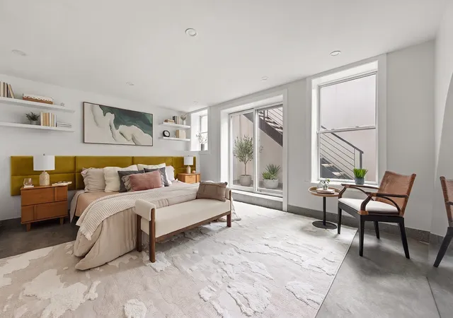 5th image of 20 Melrose St #1, New York City, NY 11206 | MLS# RLS20105153