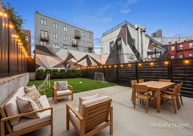 9th image of 20 Melrose St #1, New York City, NY 11206 | MLS# RLS20105153