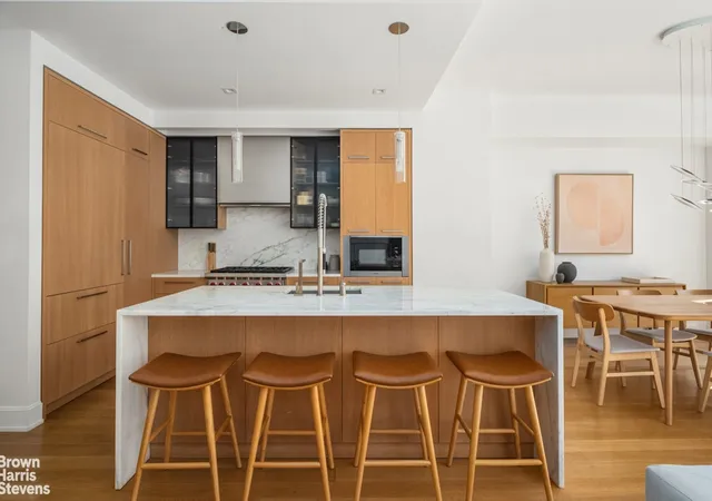 3rd image of 204 Forsyth St #4S, New York City, NY 10002 | MLS# RLS20105156