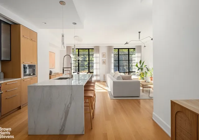 5th image of 204 Forsyth St #4S, New York City, NY 10002 | MLS# RLS20105156