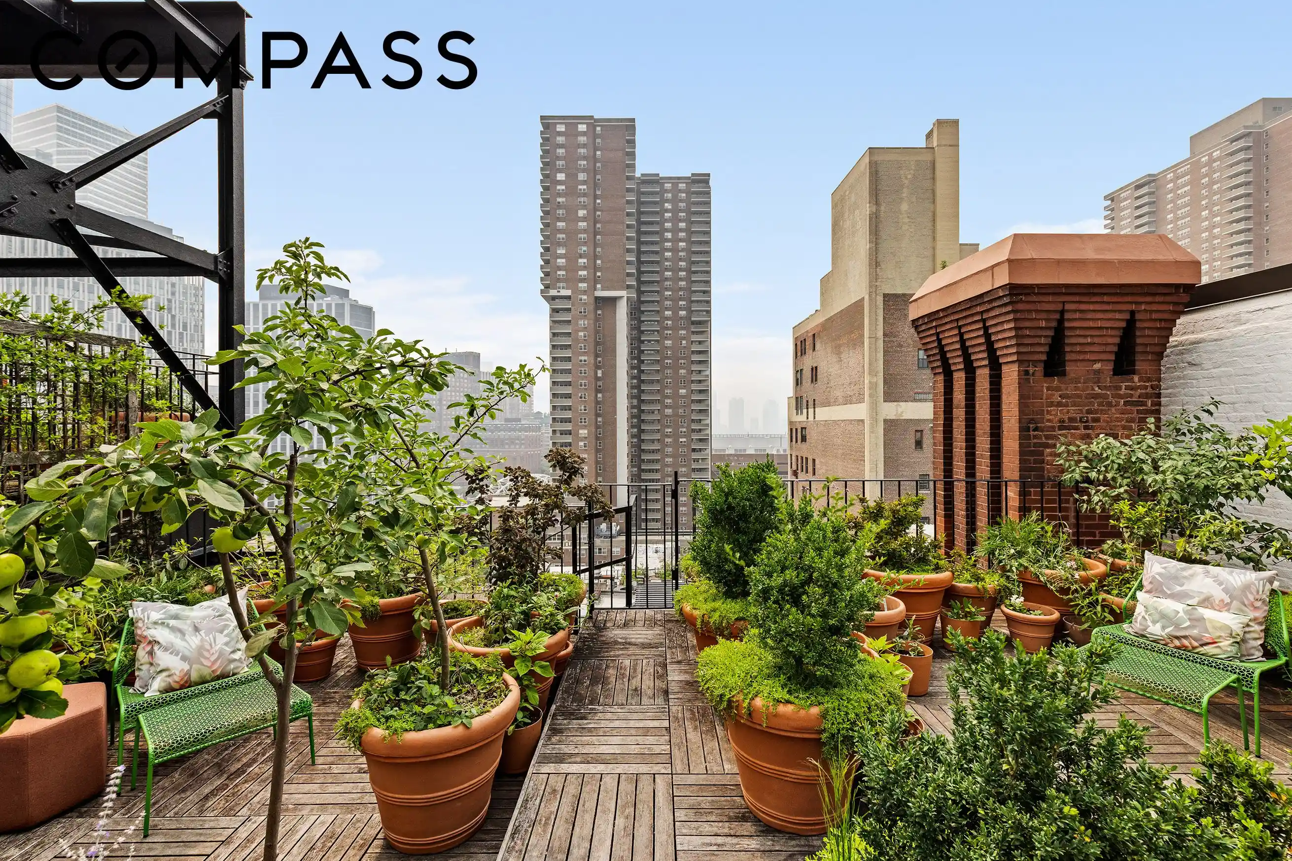 Photo 1 of Condo for sale at 165 Duane St #PHDE, New York City, NY 10013 | MLS# RLS20105181 | Listing updated on 2026-10-31