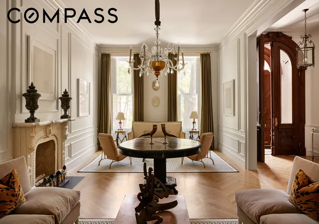 1st image of 34 Grace Ct, Brooklyn, NY 11201 | MLS# RLS20090846