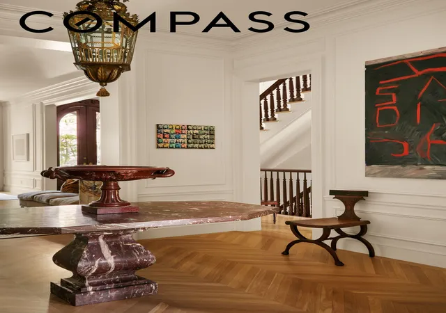 Photo 3 of Mansion for sale at 34 Grace Ct, Brooklyn, NY 11201 | MLS# RLS20090846 | Listing updated on 2026-07-23