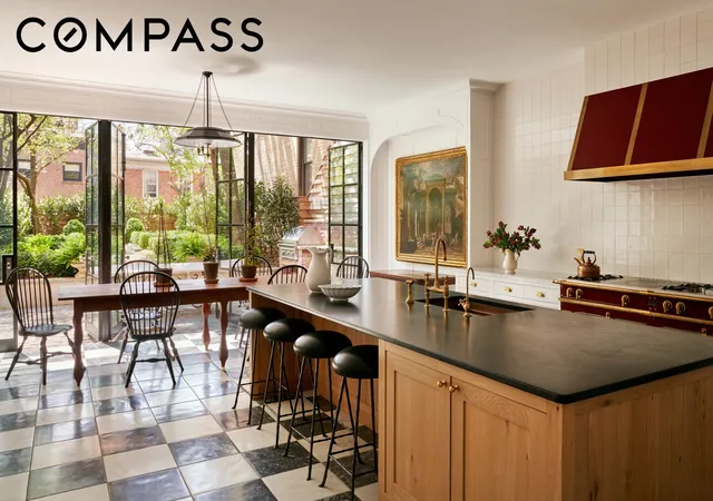 Photo 3 of Single family home for sale at 34 Grace Ct, Brooklyn, NY 11201 | MLS# RLS20090846 | Listing updated on 2026-07-23
