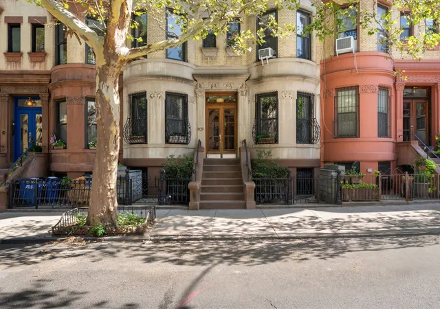 1st image of 707 Carroll St #4R, Brooklyn, NY 11215 | MLS# RLS20105200