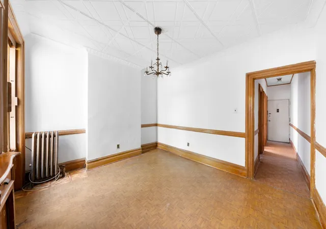 2nd image of 707 Carroll St #4R, Brooklyn, NY 11215 | MLS# RLS20105200